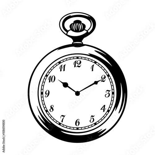 Pocket Watch
