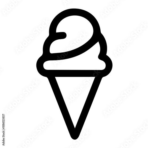 ice cream icon