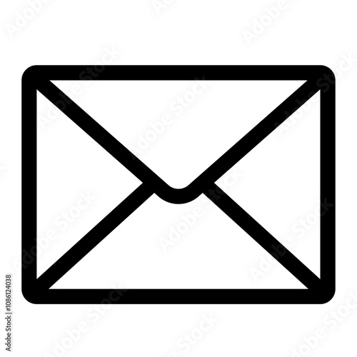 mail icon
