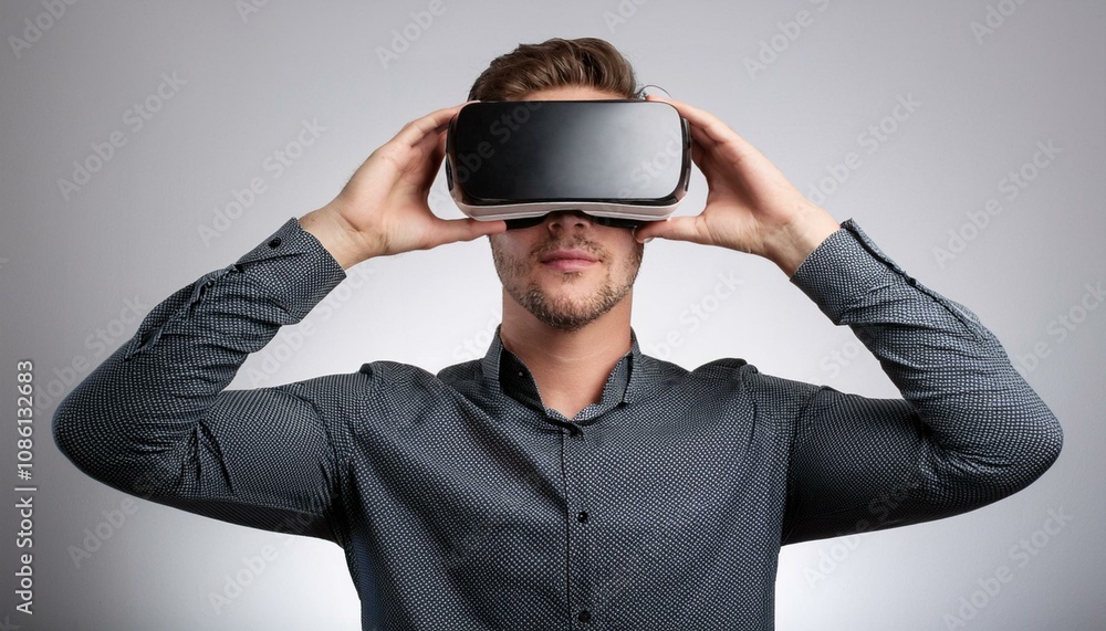 Lentes virtual Lentes virtual