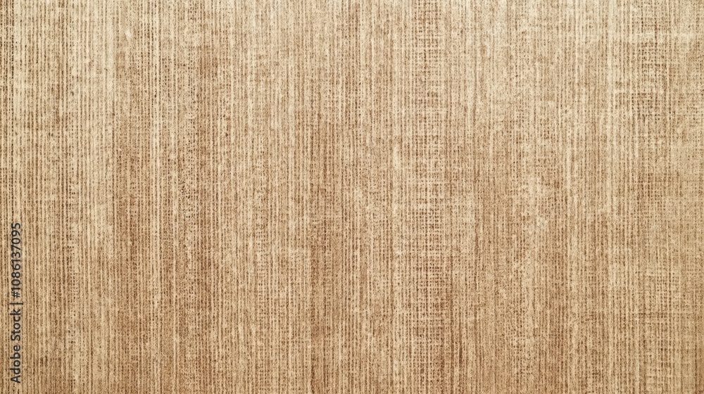 Warm Brown Wooden Texture with Vertical Grain Patterns, Ideal for Natural and Rustic Interior Design
Warm Brown Wooden Texture with Vertical Grain Patterns, Ideal for Natural and Rustic Interior Design