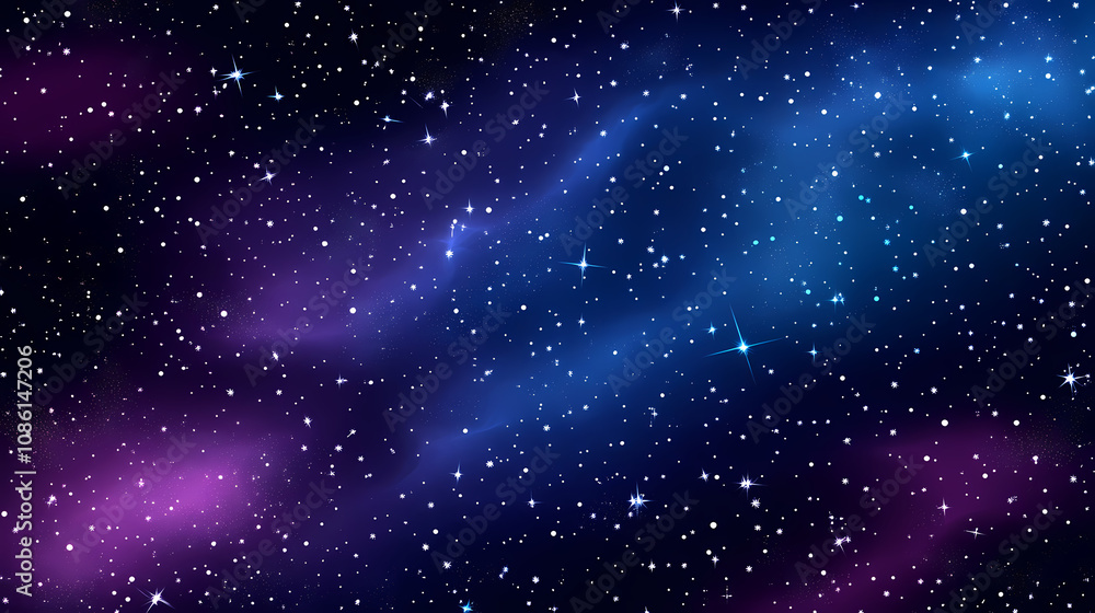 A cosmic background featuring a nebula formed with gradient mesh. Cosmic Nebula Dreams. Illustration A cosmic background featuring a nebula formed with gradient mesh. Cosmic Nebula Dreams. Illustration