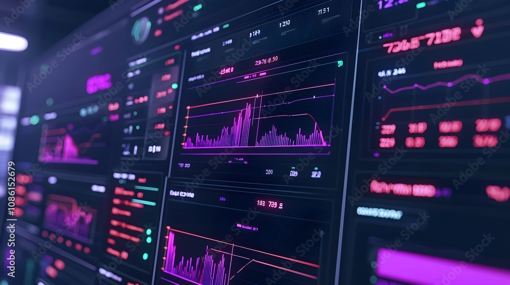 Digital Data Analysis Dashboard Digital Data Analysis Dashboard