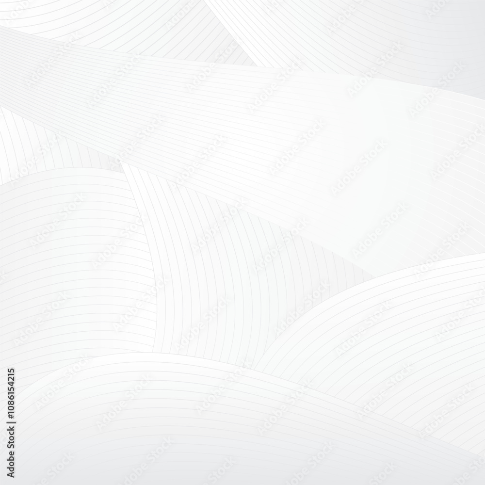 Fototapeta premium Background Banner Abstract Geometry 