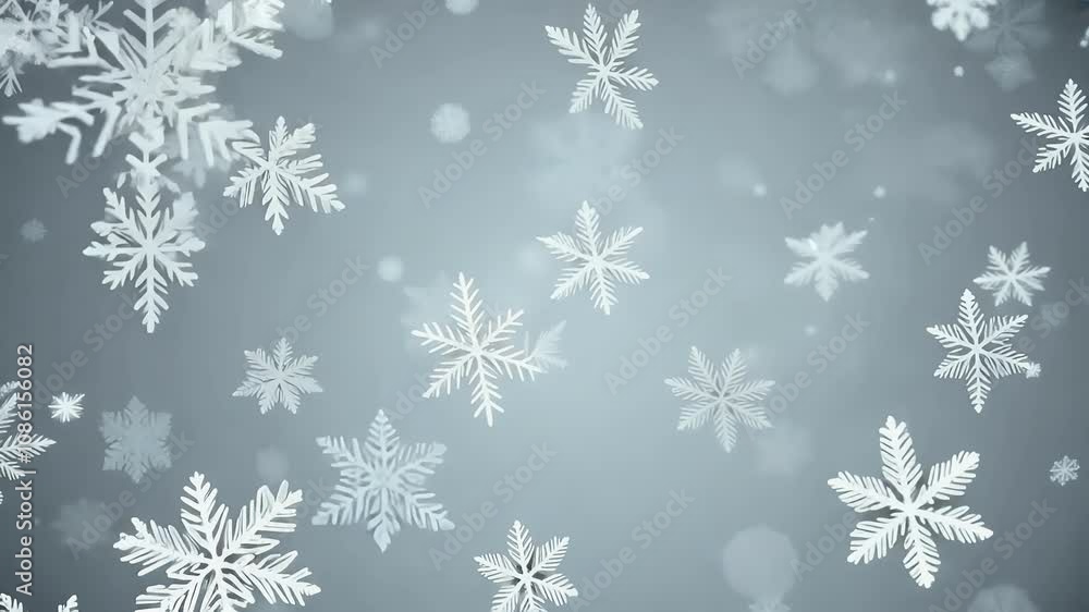 seamlessly looping 4K can used motion graphic alpha channel winter holiday themed projects nature weather overlay element snowfall snowflake loop white dripped background seamlessly looping 4K can used motion graphic alpha channel winter holiday themed projects nature weather overlay element snowfall snowflake loop white dripped background