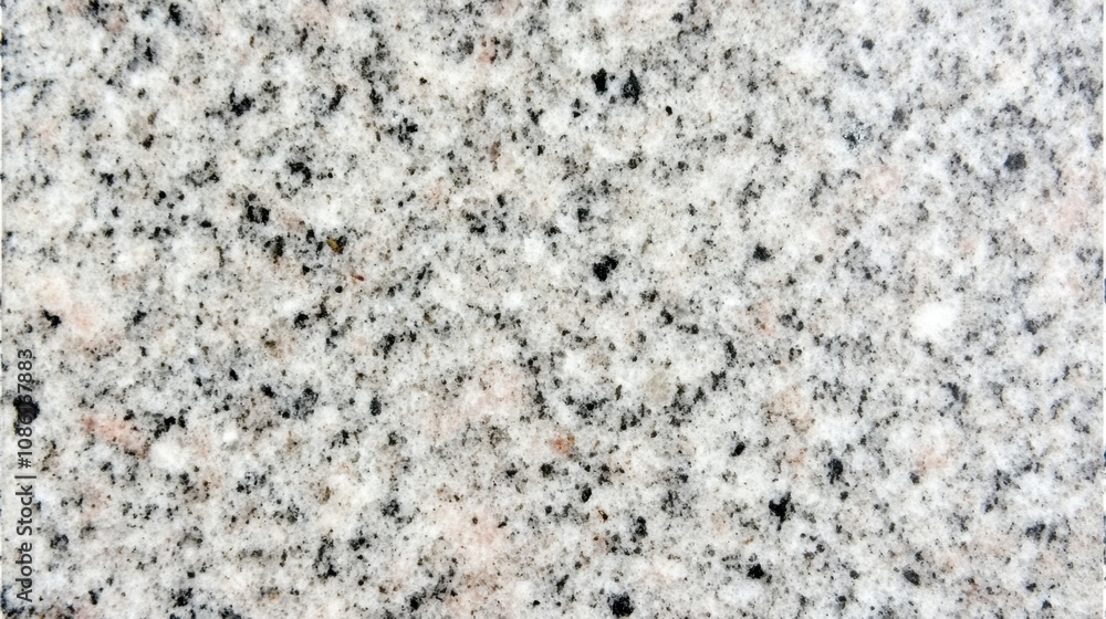 Close-Up View of Elegant Granite Surface with Texture Close-Up View of Elegant Granite Surface with Texture