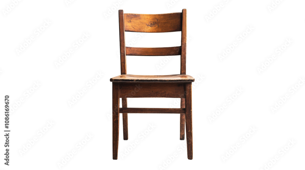Wooden chair transparent background Wooden chair transparent background