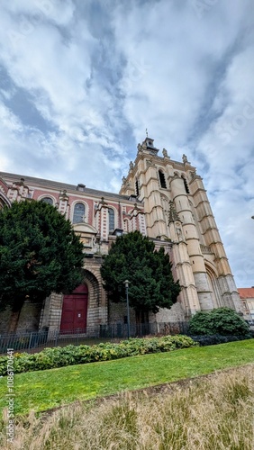 DOUAI (Nord) photo