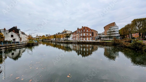 DOUAI (Nord)