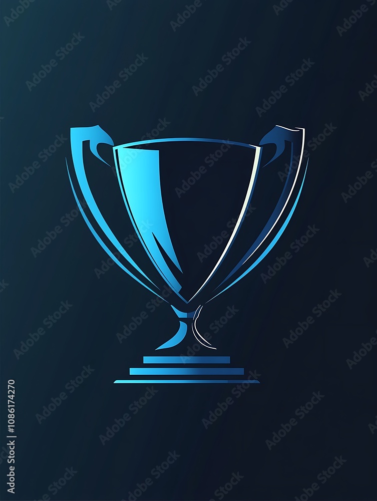 Champion Trophy Award Champion Trophy Award
