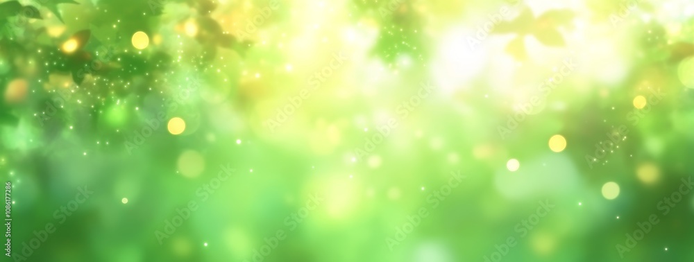Green Bokeh Background Abstract Spring Lights Soft Dreamy Nature Relaxing Wallpaper Green Bokeh Background Abstract Spring Lights Soft Dreamy Nature Relaxing Wallpaper