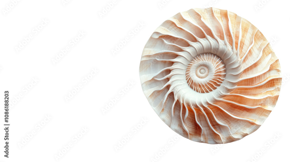 Sea shell transparent background Sea shell transparent background