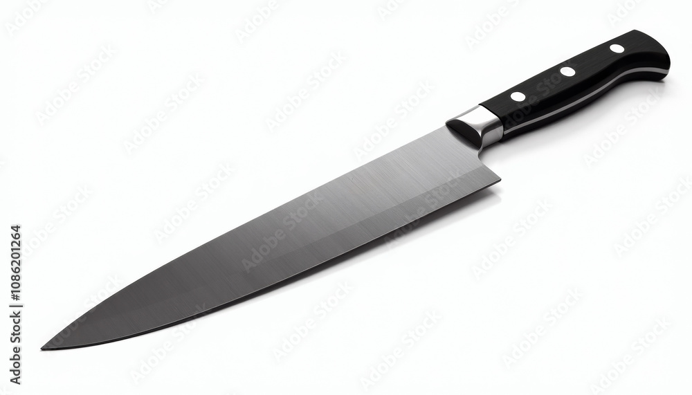 High-Quality Chef's Knife High-Quality Chef's Knife