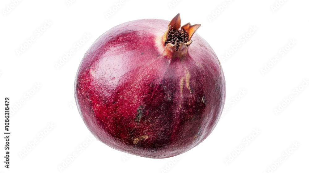 Pomegranate transparent background Pomegranate transparent background
