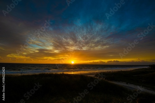 Aussie Coastlines