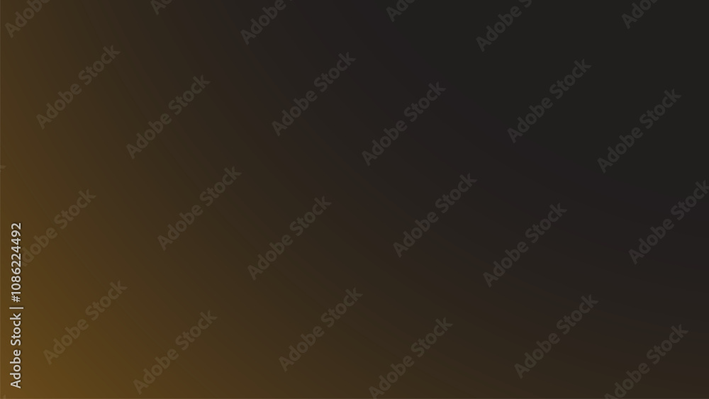 Abstract smooth dark orange gradient background with space for your text and studio backdrop and presentation Abstract smooth dark orange gradient background with space for your text and studio backdrop and presentation