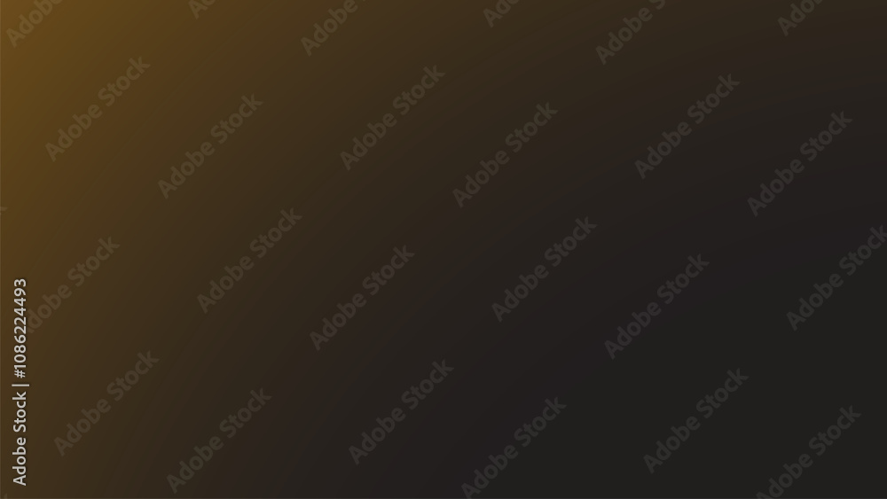 Abstract smooth dark orange gradient background with space for your text and studio backdrop and presentation Abstract smooth dark orange gradient background with space for your text and studio backdrop and presentation