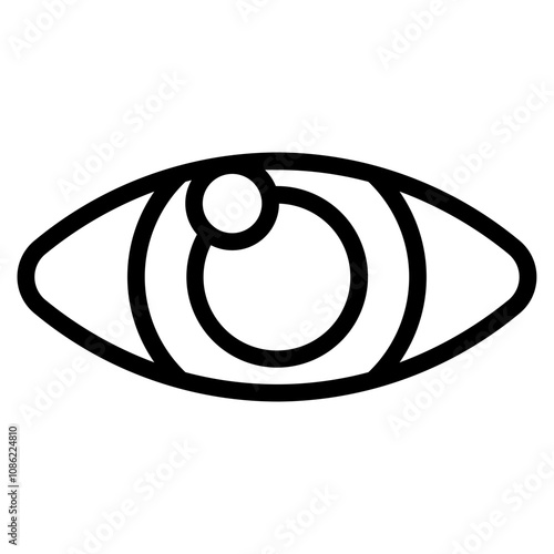 Eye icon