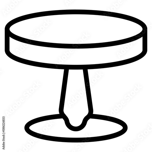 Potter wheel icon