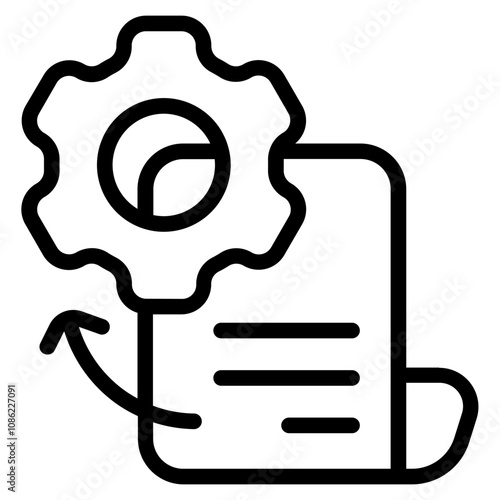 Reverse engineering icon