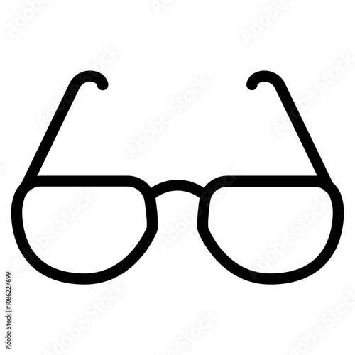 Sunglasses icon