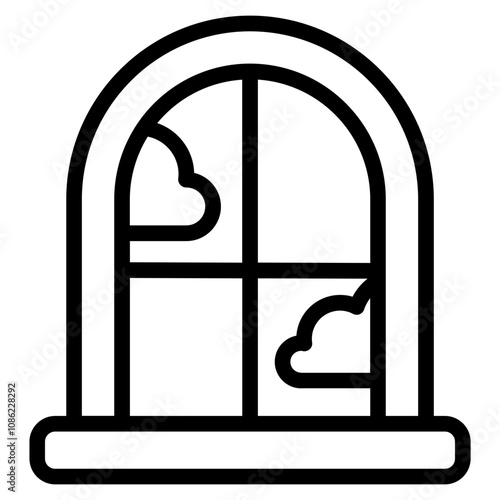 Window icon