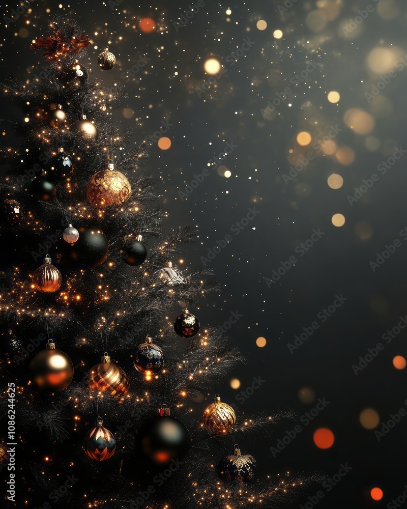 Happy New Year background 10 Happy New Year background 10