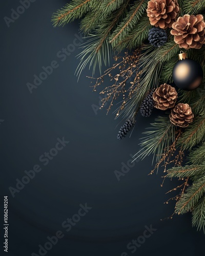 Happy New Year background 13