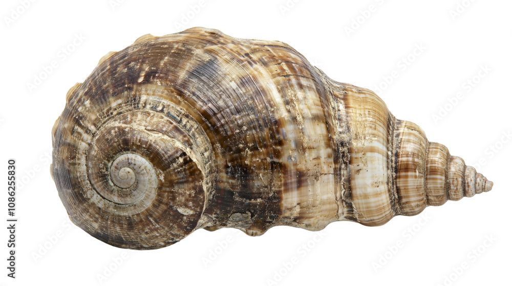 Seashells transparent background Seashells transparent background