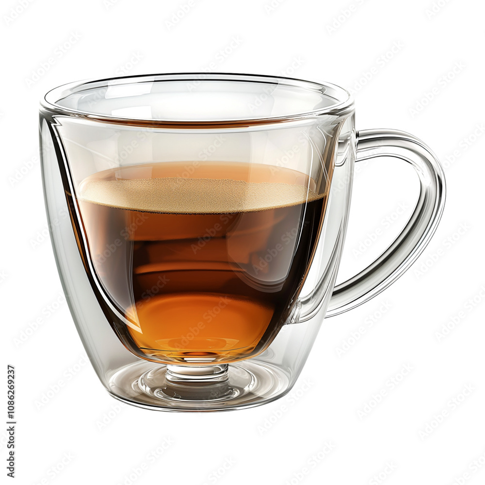 cup of tea isolated on white, png cup of tea isolated on white, png