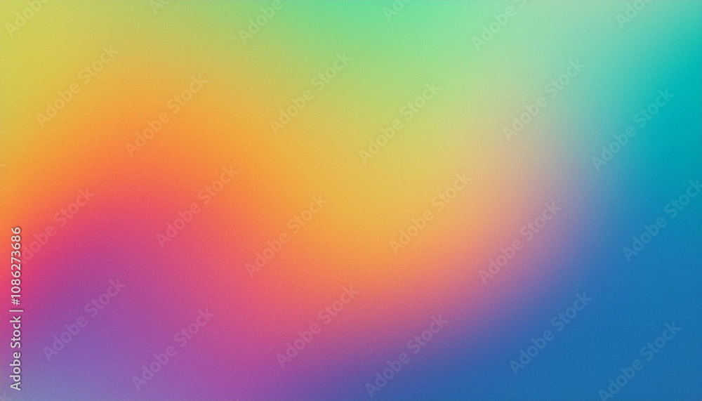 Abstract blurred grainy gradient background texture. Colorful digital grain soft noise effect pattern. Lo-fi multicolor vintage retro. VHS Glitch effect Texture Abstract blurred grainy gradient background texture. Colorful digital grain soft noise effect pattern. Lo-fi multicolor vintage retro. VHS Glitch effect Texture