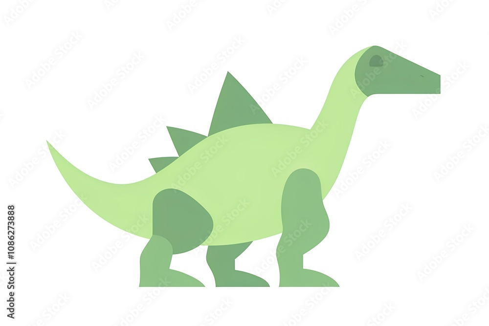 Obraz premium cartoon