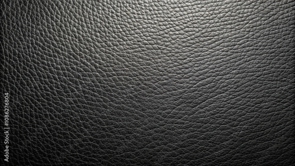 Sleek and classy black leather texture, luxurious, stylish, elegant, smooth, shiny, fashion, material, background, surface, texture Sleek and classy black leather texture, luxurious, stylish, elegant, smooth, shiny, fashion, material, background, surface, texture