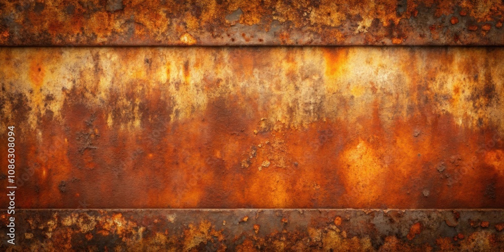 Abstract rusty metal texture background with orange and brown tones, rusty, metal, texture, background, abstract, orange Abstract rusty metal texture background with orange and brown tones, rusty, metal, texture, background, abstract, orange