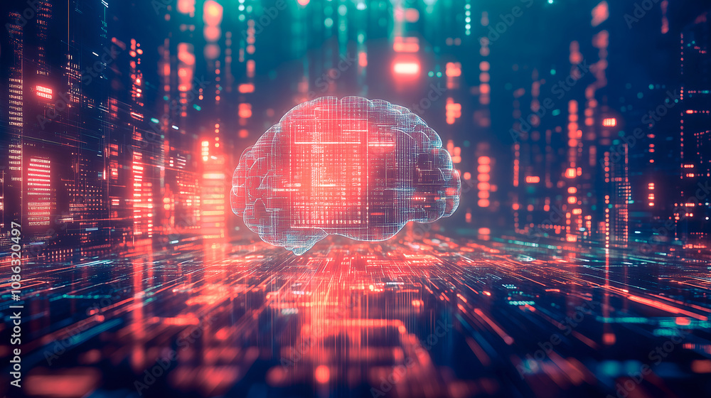 Artificial Intelligence machine learning quantum computing technology Artificial Intelligence machine learning quantum computing technology