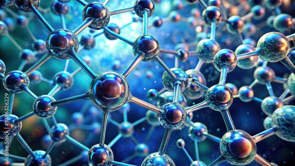 Closeup view of a cell showing intricate molecular structure , biology, genetics, science, microscopic, cells Closeup view of a cell showing intricate molecular structure , biology, genetics, science, microscopic, cells