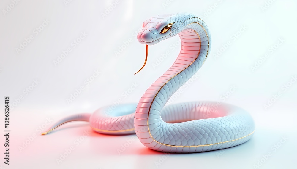 Fototapeta premium Symbols of each chinese zodiac sign.