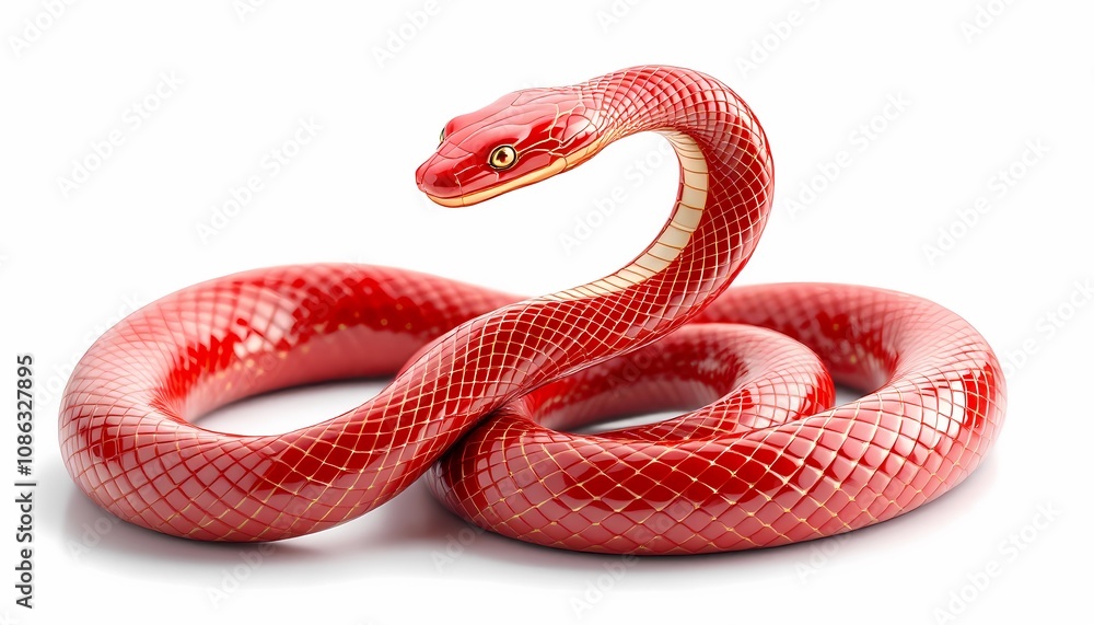 Fototapeta premium Symbols of each chinese zodiac sign.