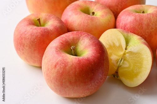 りんご　こうとく