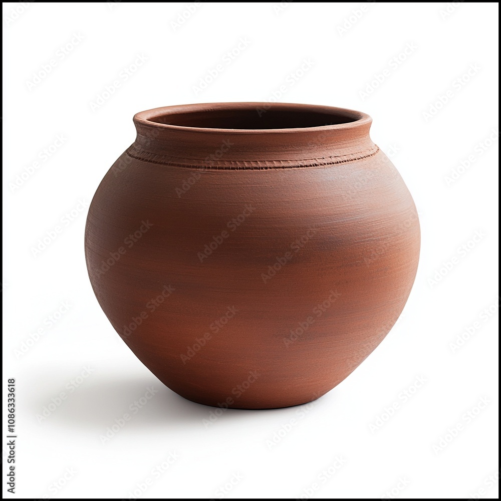 Timeless Terracotta Pot Timeless Terracotta Pot