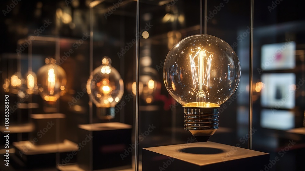 From the first lightbulb to modern-day smartphones, new innovations have transformed our world. From the first lightbulb to modern-day smartphones, new innovations have transformed our world.