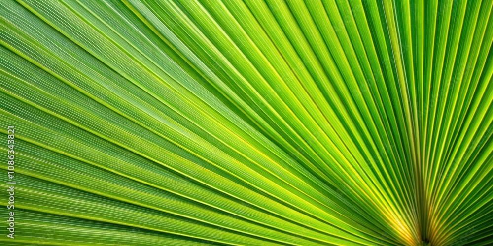Palm leaf close-up texture background, tropical, green, nature, exotic, plant, leaves, foliage, botanical, vibrant, lush Palm leaf close-up texture background, tropical, green, nature, exotic, plant, leaves, foliage, botanical, vibrant, lush