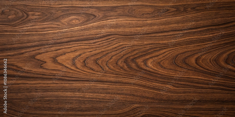 Close-up of dark brown wood grain pattern, dark brown finish, dark brown plywood texture Close-up of dark brown wood grain pattern, dark brown finish, dark brown plywood texture