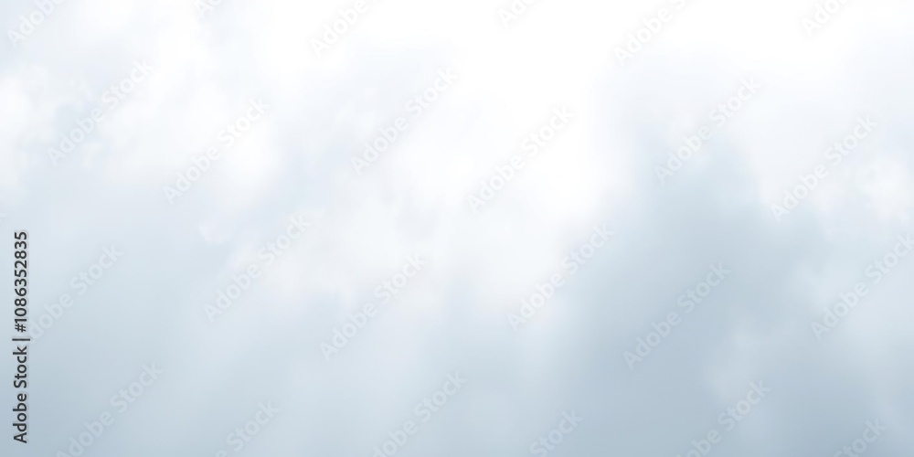 Ethereal mist rises from a serene white background, evoking an otherworldly atmosphere, cloudy, bkgd, serene Ethereal mist rises from a serene white background, evoking an otherworldly atmosphere, cloudy, bkgd, serene