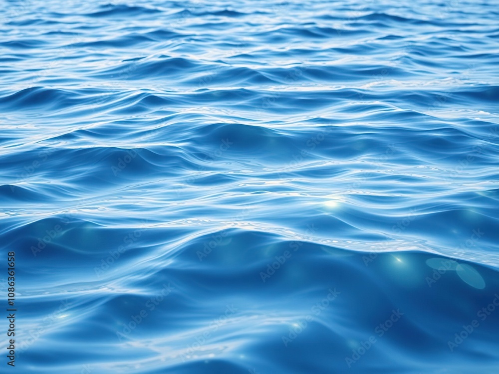 Softly glowing luminescent waves caress the surface of a serene oceanic environment, creating an ethereal atmosphere, oceanic atmosphere, soft glowing, abstract light Softly glowing luminescent waves caress the surface of a serene oceanic environment, creating an ethereal atmosphere, oceanic atmosphere, soft glowing, abstract light
