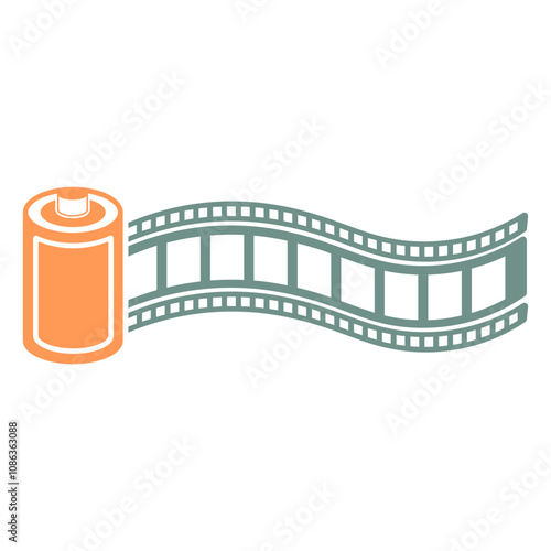 film strip