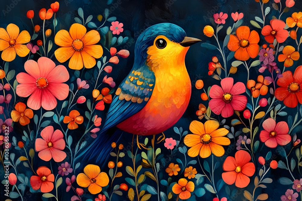 Fototapeta premium Flat Design World Photography Day Concept Background photo earth camera image poster technology nature day film international lens picture illustration photographer design vector