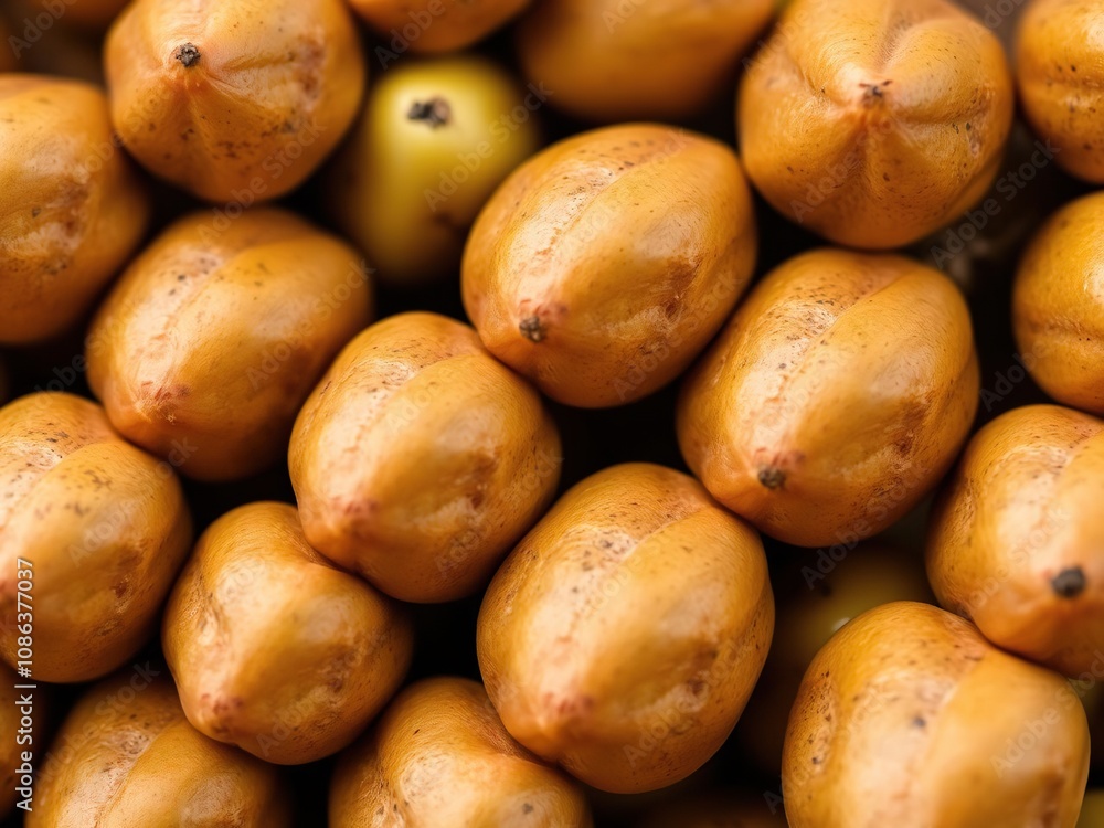 Close-up of Cistanche Tubulosa seeds and fruits, close-up, seed, flowering plant Close-up of Cistanche Tubulosa seeds and fruits, close-up, seed, flowering plant