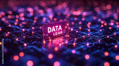 Cybersecurity Awareness in the Digital Landscape Against Data Leaks and Breaches