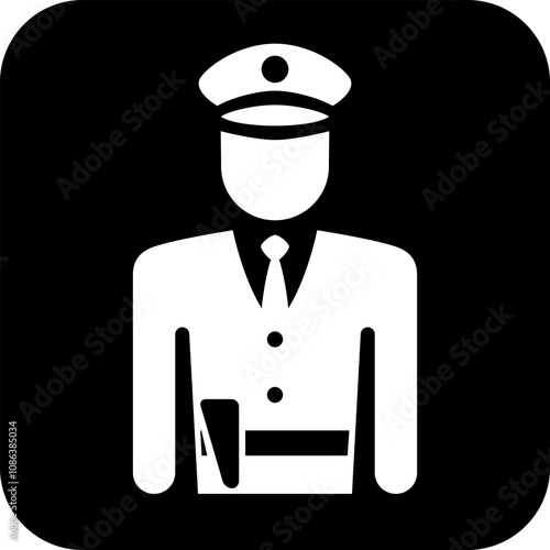 警察署・交番の標識